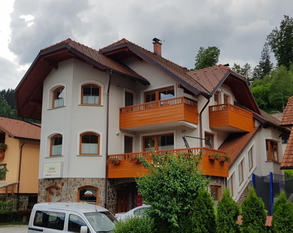 Apartment Bbi *