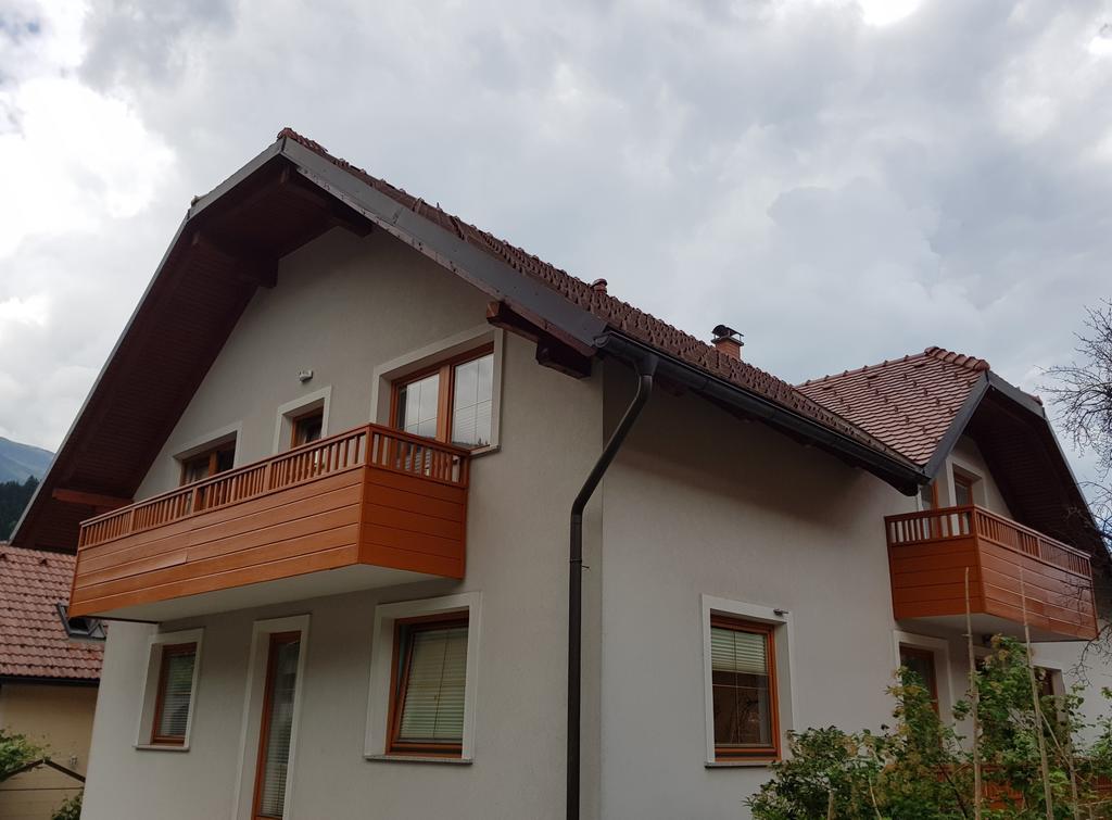 Apartment Bbi